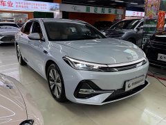 Geely Galaxy A7 EM 235km Explorer Edition - ფოტო 3