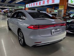 Geely Galaxy A7 EM 235km Explorer Edition - ფოტო 4