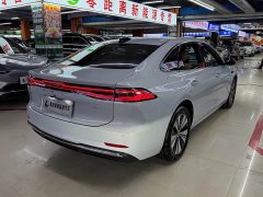 Geely Galaxy A7 EM 235km Explorer Edition - ფოტო 6