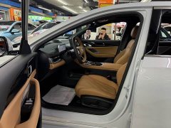 Geely Galaxy A7 EM 235km Explorer Edition - ფოტო 7