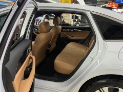 Geely Galaxy A7 EM 235km Explorer Edition - ფოტო 8