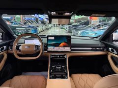 Geely Galaxy A7 EM 235km Explorer Edition - ფოტო 9
