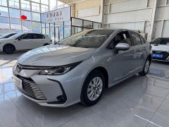Toyota Corolla 1.2T Pioneer Edition - ფოტო 1