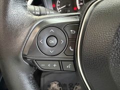 Toyota Corolla 1.2T Pioneer Edition - ფოტო 15
