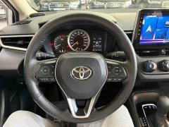 Toyota Corolla 1.2T Pioneer Edition - ფოტო 17