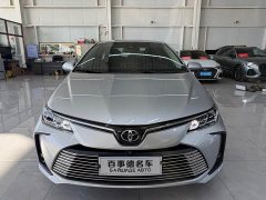 Toyota Corolla 1.2T Pioneer Edition - ფოტო 2