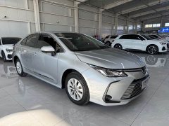 Toyota Corolla 1.2T Pioneer Edition - ფოტო 3