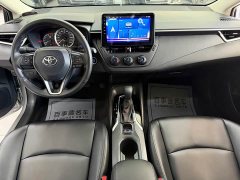 Toyota Corolla 1.2T Pioneer Edition - ფოტო 5