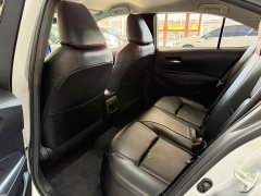 Toyota Corolla 1.2T Pioneer Edition - ფოტო 6