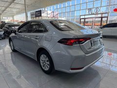 Toyota Corolla 1.2T Pioneer Edition - ფოტო 7