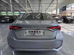 Toyota Corolla 1.2T Pioneer Edition - ფოტო 8
