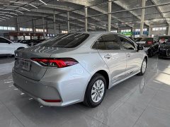 Toyota Corolla 1.2T Pioneer Edition - ფოტო 9