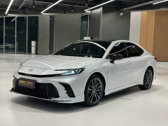 Toyota Camry Hybrid 2.0L HXS Sport Plus - ფოტო 1