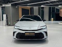 Toyota Camry Hybrid 2.0L HXS Sport Plus - ფოტო 2