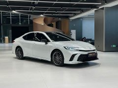 Toyota Camry Hybrid 2.0L HXS Sport Plus - ფოტო 3