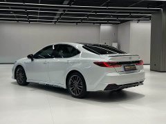 Toyota Camry Hybrid 2.0L HXS Sport Plus - ფოტო 7