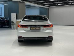 Toyota Camry Hybrid 2.0L HXS Sport Plus - ფოტო 8