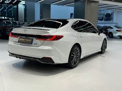 Toyota Camry Hybrid 2.0L HXS Sport Plus - ფოტო 9