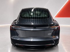 Tesla Model 3 High Performance All-Wheel Drive - ფოტო 5