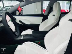 Tesla Model 3 High Performance All-Wheel Drive - ფოტო 7