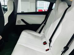 Tesla Model 3 High Performance All-Wheel Drive - ფოტო 9
