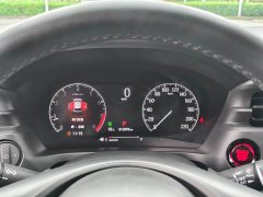 Honda XR-V 1.5L CVT Trend Edition - photo 19