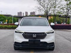 Honda XR-V 1.5L CVT Trend Edition - photo 2