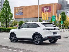 Honda XR-V 1.5L CVT Trend Edition - photo 4