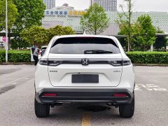 Honda XR-V 1.5L CVT Trend Edition - photo 5