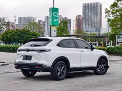 Honda XR-V 1.5L CVT Trend Edition - photo 6