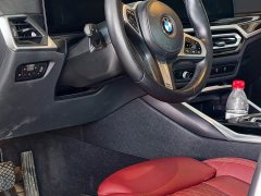 BMW 3 Series 320Li M Sport Package - ფოტო 5