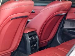 BMW 3 Series 320Li M Sport Package - ფოტო 7