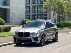 BMW X5 M X5 M - photo 1