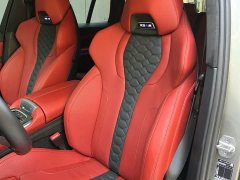 BMW X5 M X5 M - photo 11