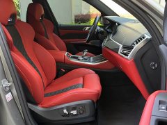BMW X5 M X5 M - photo 13