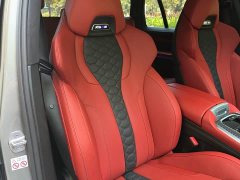 BMW X5 M X5 M - photo 14