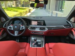 BMW X5 M X5 M - photo 18