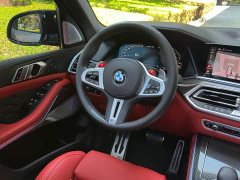 BMW X5 M X5 M - photo 19