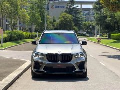 BMW X5 M X5 M - photo 2