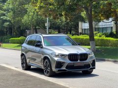 BMW X5 M X5 M - photo 3