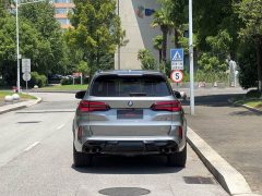 BMW X5 M X5 M - photo 4