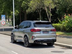 BMW X5 M X5 M - photo 5