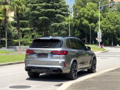 BMW X5 M X5 M - photo 6
