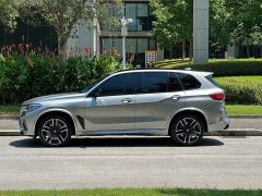 BMW X5 M X5 M - photo 7