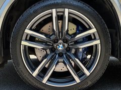 BMW X5 M X5 M - photo 8