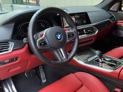 BMW X5 M X5 M - photo 9