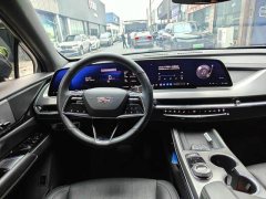 Cadillac XT5 2.0T Luxury - фото 10