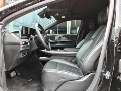 Cadillac XT5 2.0T Luxury - фото 11