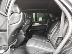 Cadillac XT5 2.0T Luxury - фото 12