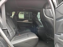 Cadillac XT5 2.0T Luxury - фото 13